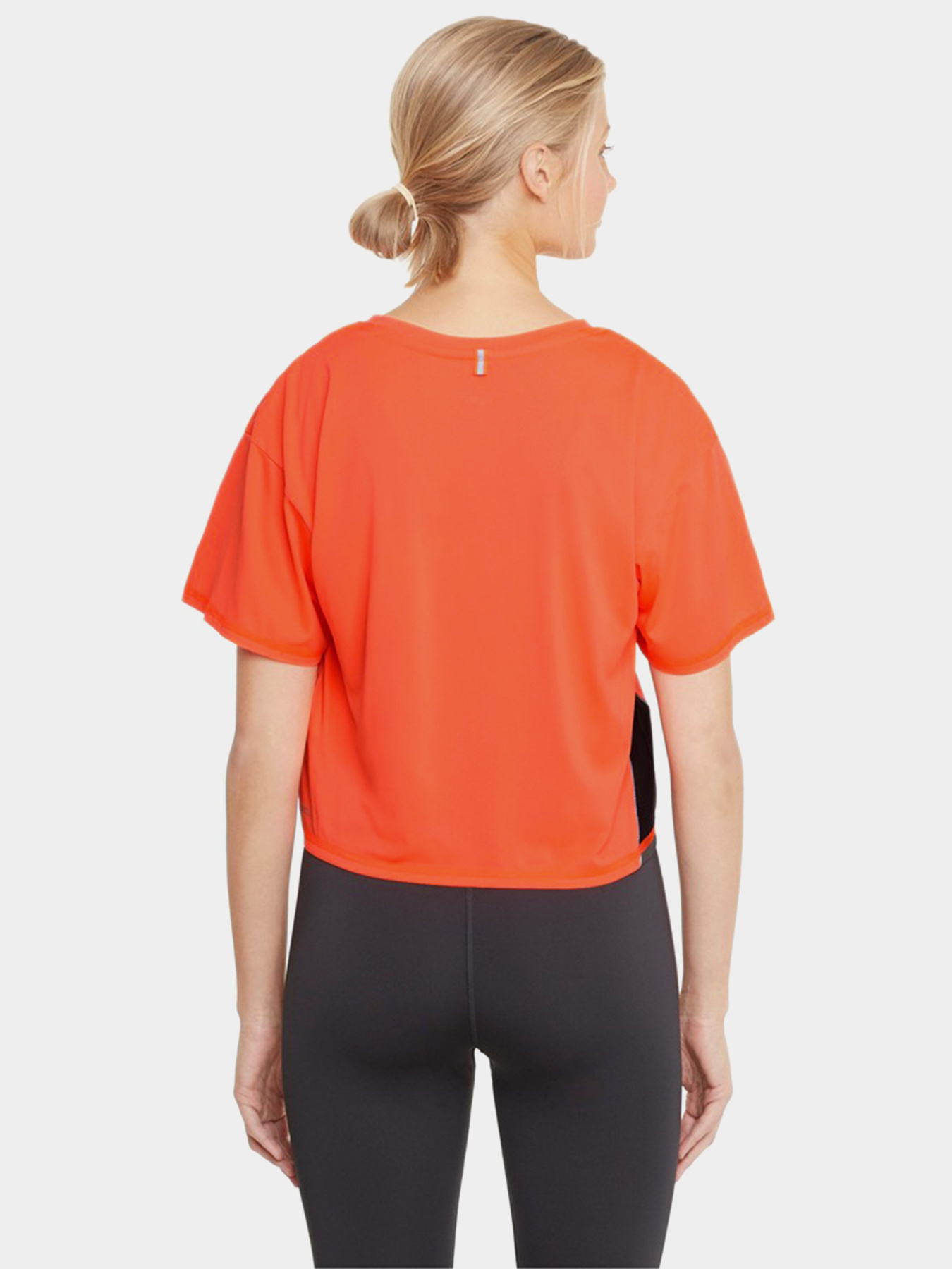 Футболка спортивна PUMA RUN LAUNCH COOLadapt модель 52039684 Фото