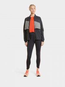 Футболка спортивна PUMA RUN LAUNCH COOLadapt модель 52039684 Фото