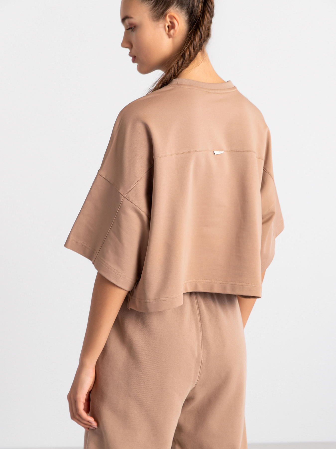 Футболка PUMA Infuse модель 53025896 Фото