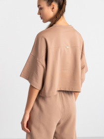 Футболка PUMA Infuse модель 53025896 Фото