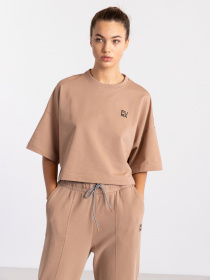 Футболка PUMA Infuse модель 53025896 Фото