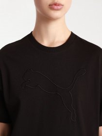 Футболки і поло PUMA Her модель 58596501 Фото