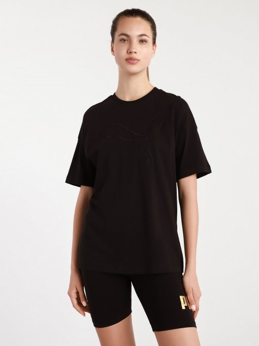 Футболки и поло PUMA Her модель 58596501 Фото