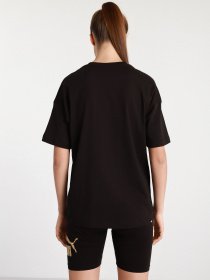 Футболки і поло PUMA Her модель 58596501 Фото