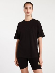 Футболки і поло PUMA Her модель 58596501 Фото