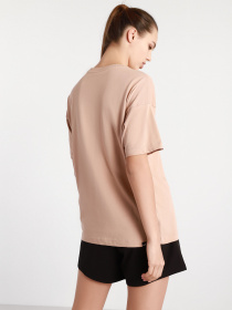 Футболки і поло PUMA Her модель 58596578 Фото