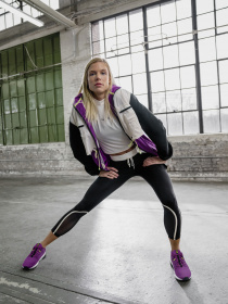 Вітровка PUMA TRAIN FIRST MILE модель 52024617 Фото