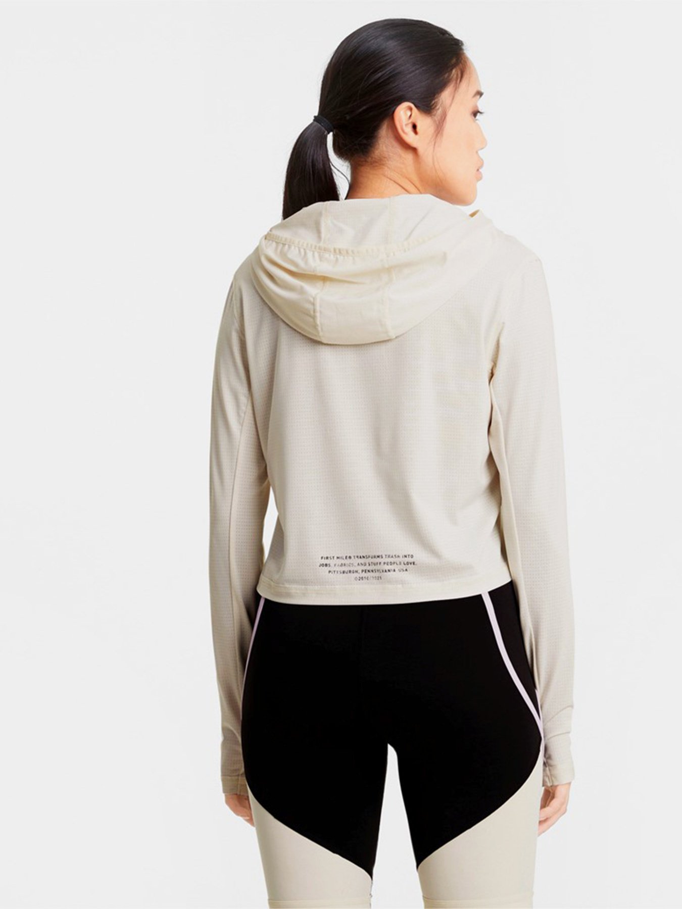 Худи PUMA TRAIN FIRST MILE LIGHTWEIGHT модель 52024875 Фото