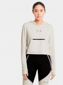 Худи PUMA TRAIN FIRST MILE LIGHTWEIGHT модель 52024875 Фото