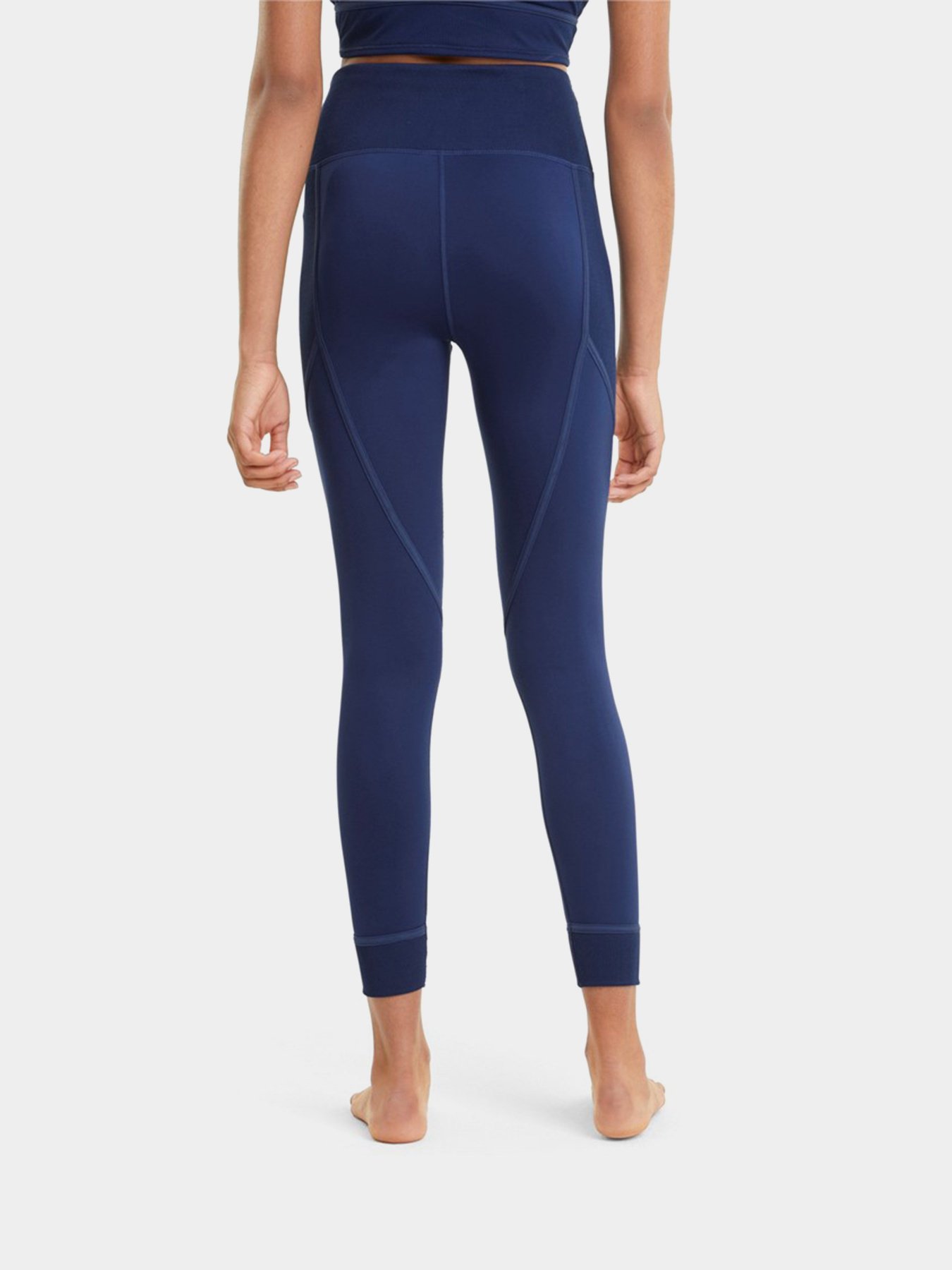 Легінси спортивні PUMA Studio модель 52023112 Фото