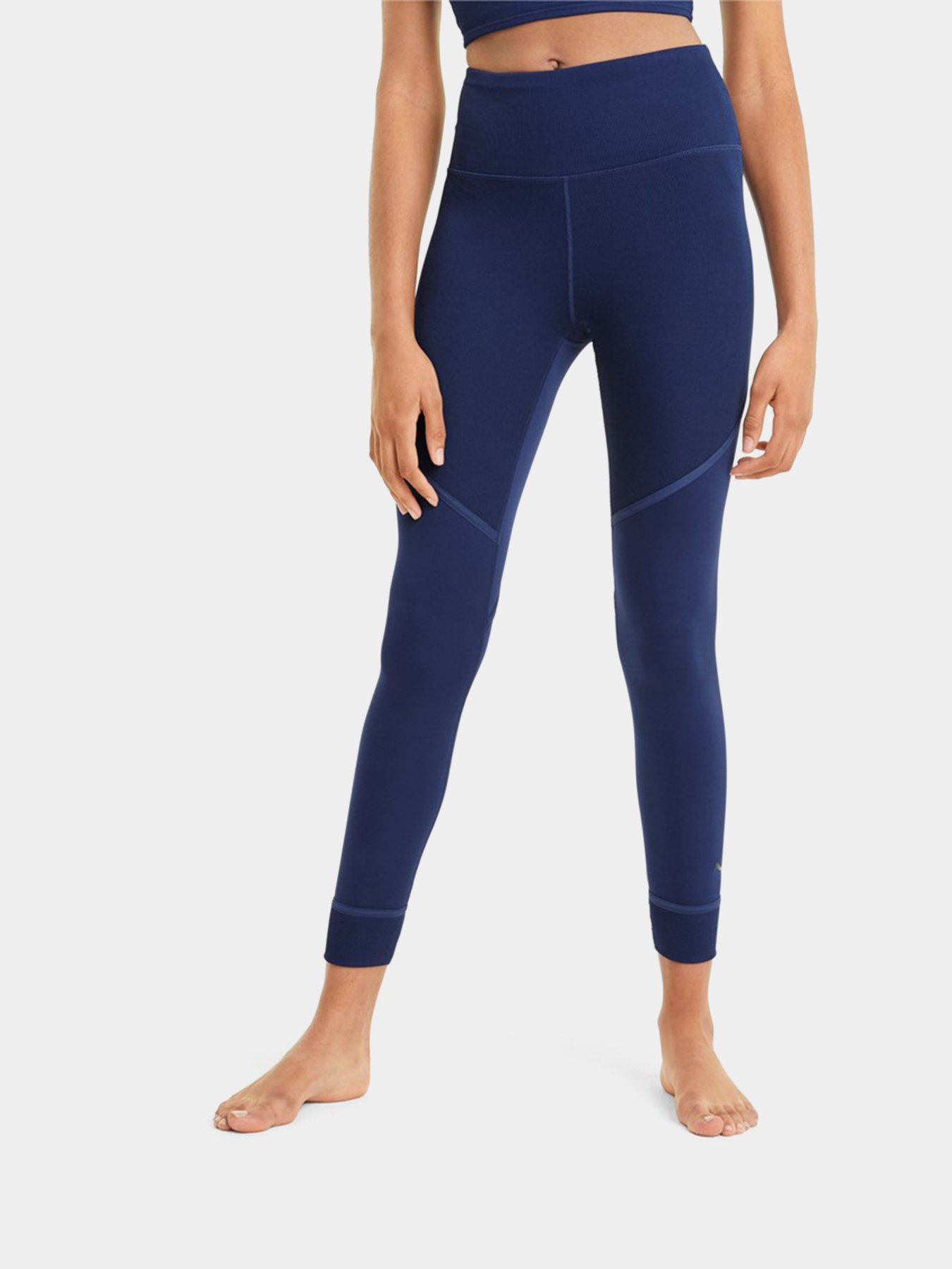 Спортивні леггінси PUMA Studio модель 52023112 Фото