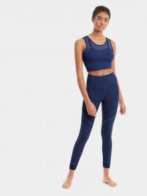 Спортивні леггінси PUMA Studio модель 52023112 Фото