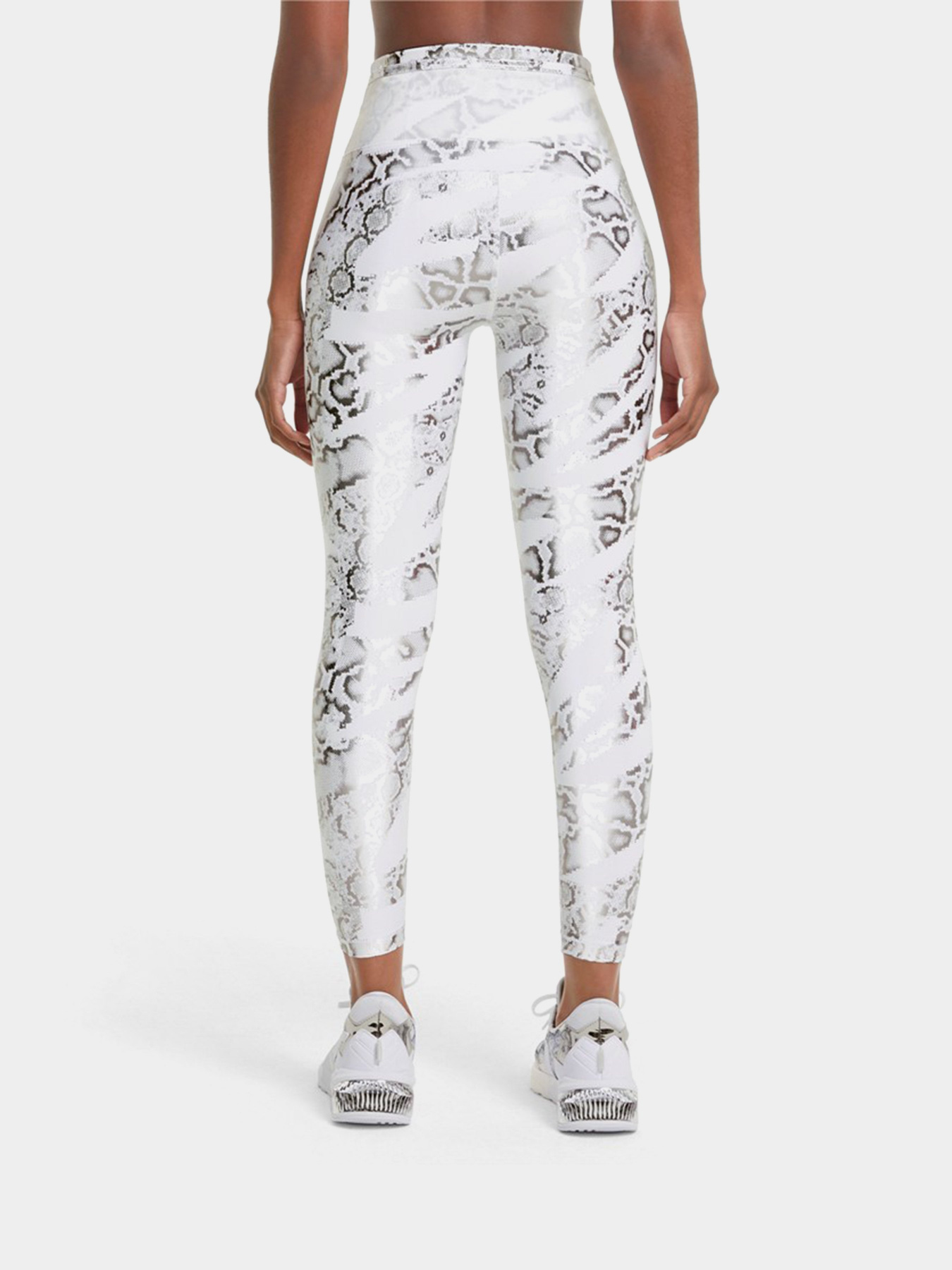 Леггинсы PUMA Untamed модель 52023902 Фото