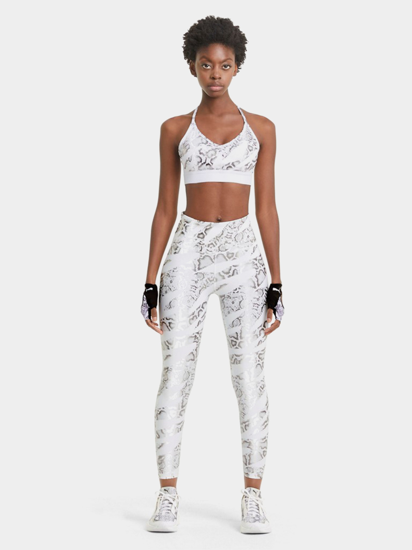 Леггинсы PUMA Untamed модель 52023902 Фото