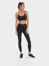 Леггинсы спортивные PUMA Favorite FOREVER High Waist 7/8 Tight модель 52026701 Фото