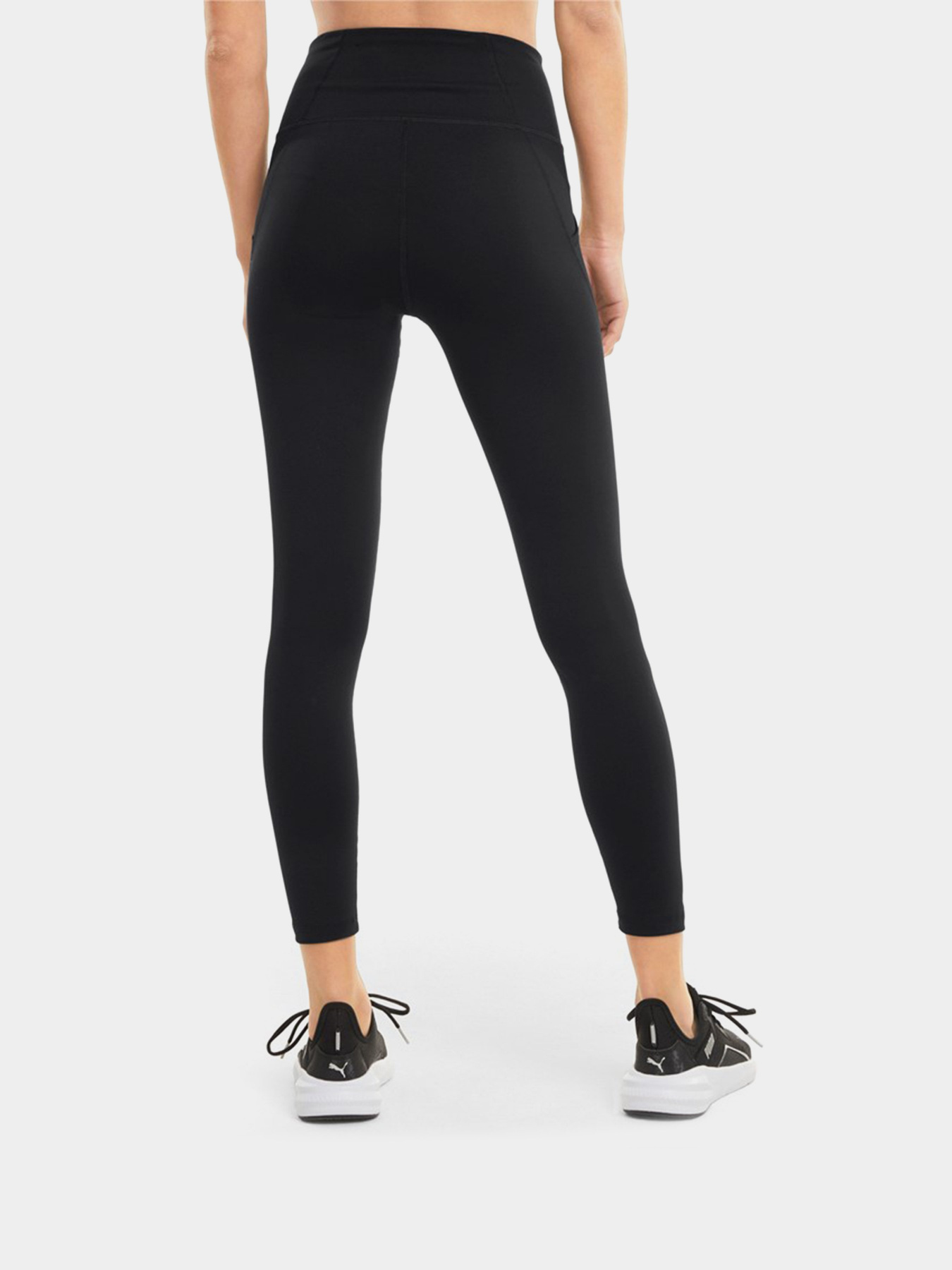 Спортивные леггинсы PUMA FAVORITE FOREVER HIGH WAIST 7/ модель 52026701 Спортивные леггинсы PUMA FAVORITE FOREVER HIGH WAIST 7/ модель 52026701 Фото