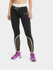Спортивные леггинсы PUMA First Mile модель 52024751 Фото