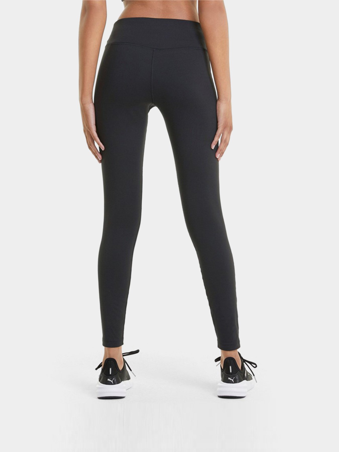 Спортивные леггинсы PUMA PERFORMANCE модель 52031301 Фото