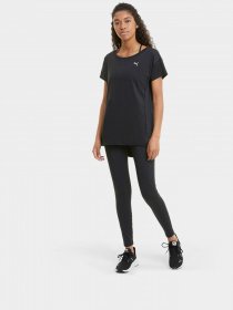 Спортивные леггинсы PUMA PERFORMANCE модель 52031301 Фото