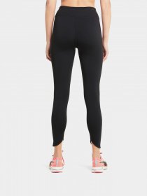 Спортивні леггінси PUMA RUN LAUNCH REG RISE 7/8 TIGHT W модель 52040001 Фото