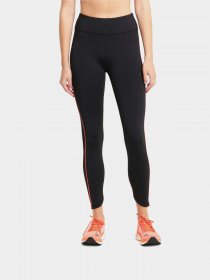Спортивні леггінси PUMA RUN LAUNCH REG RISE 7/8 TIGHT W модель 52040001 Фото