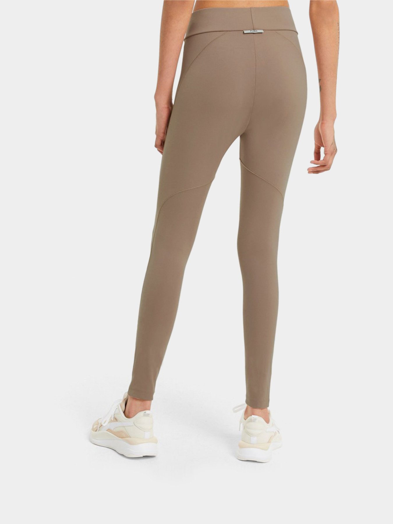 Леггинсы спортивные PUMA Infuse модель 53026296 Фото