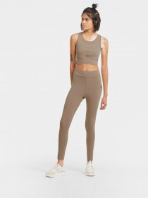 Леггинсы спортивные PUMA Infuse модель 53026296 Фото