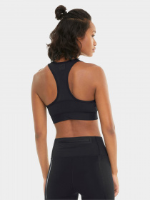 Топ PUMA High Impact Front Zip модель 52029501 Фото