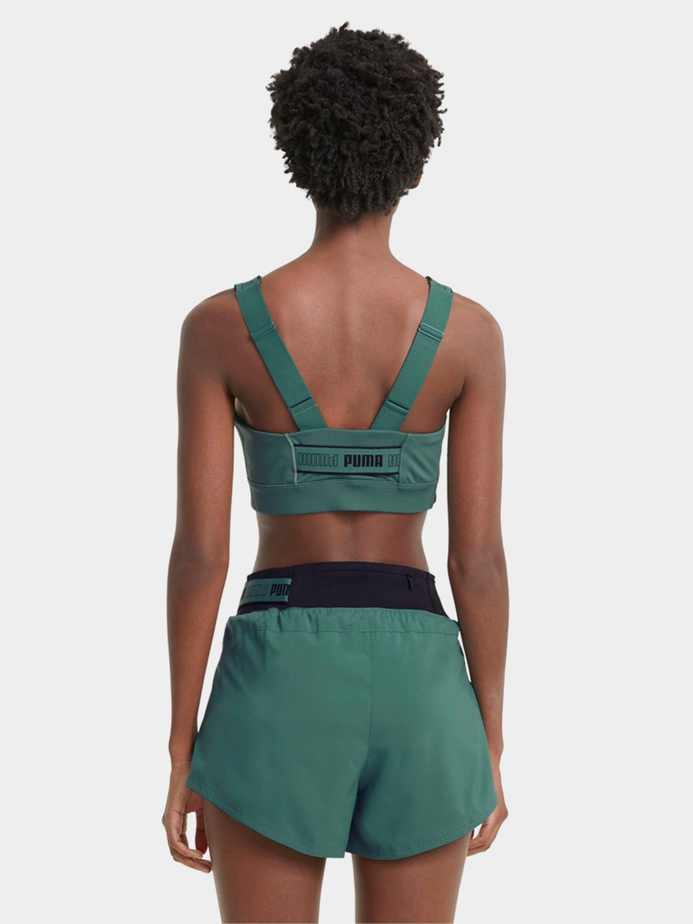 Топ PUMA High Impact Fast модель 52029645 Фото