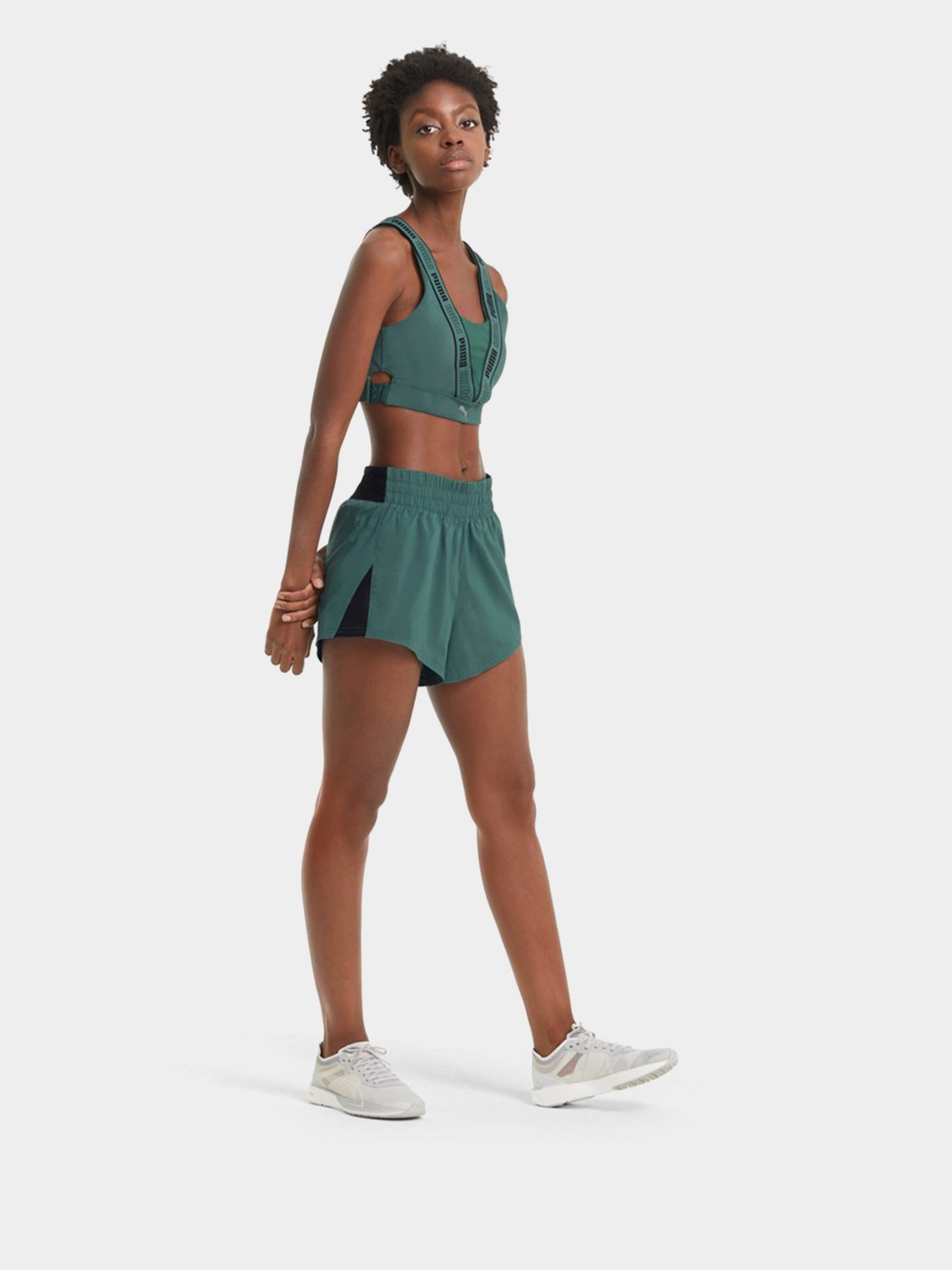 Топ PUMA High Impact Fast модель 52029645 Фото