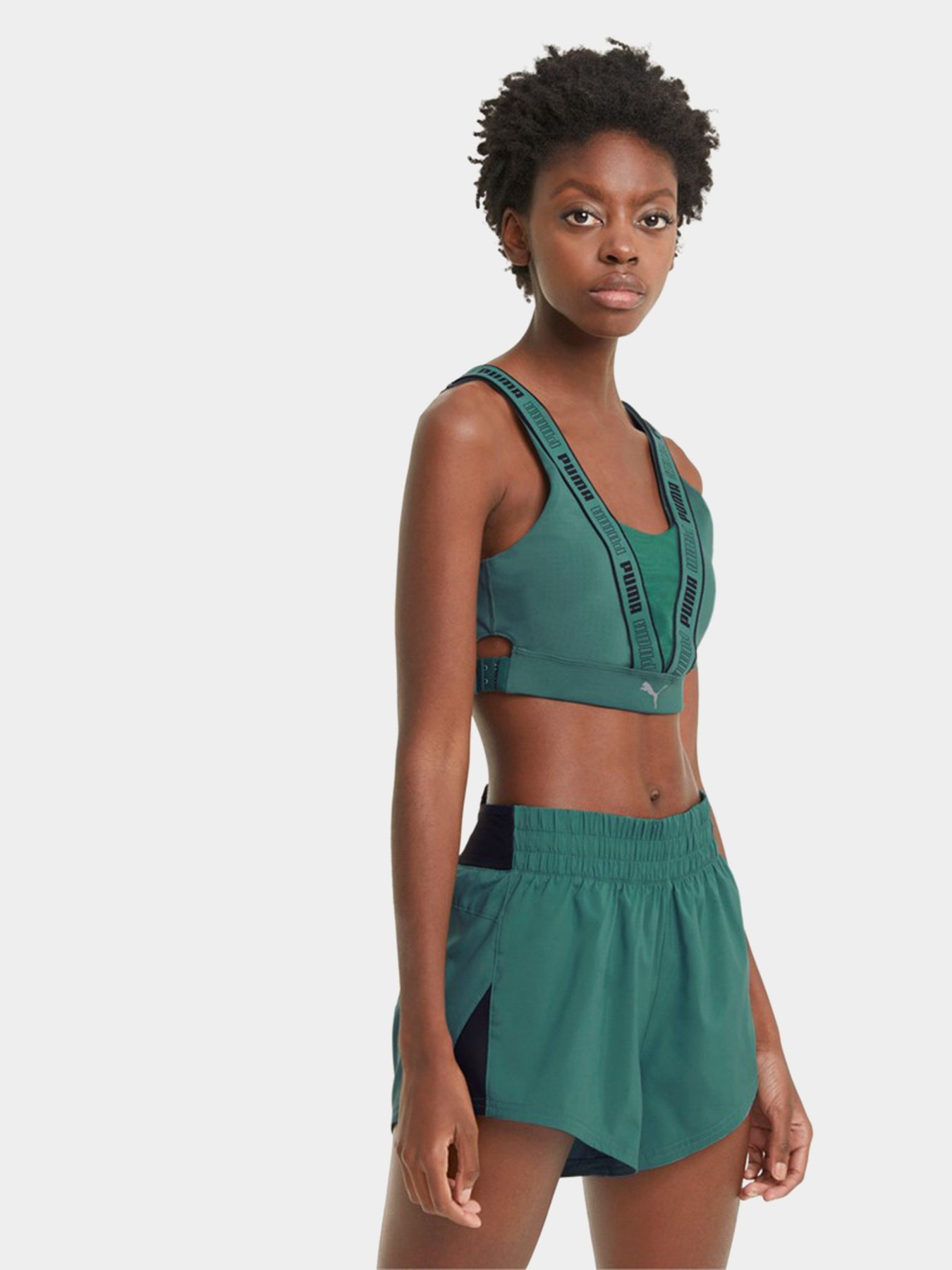 Топ PUMA High Impact Fast модель 52029645 Фото