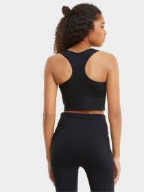 Топ PUMA Mid Impact Long Line модель 52030101 Фото