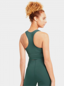 Топ PUMA Mid Impact Long Line модель 52030145 Фото