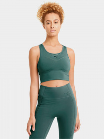 Топ PUMA Mid Impact Long Line модель 52030145 Фото