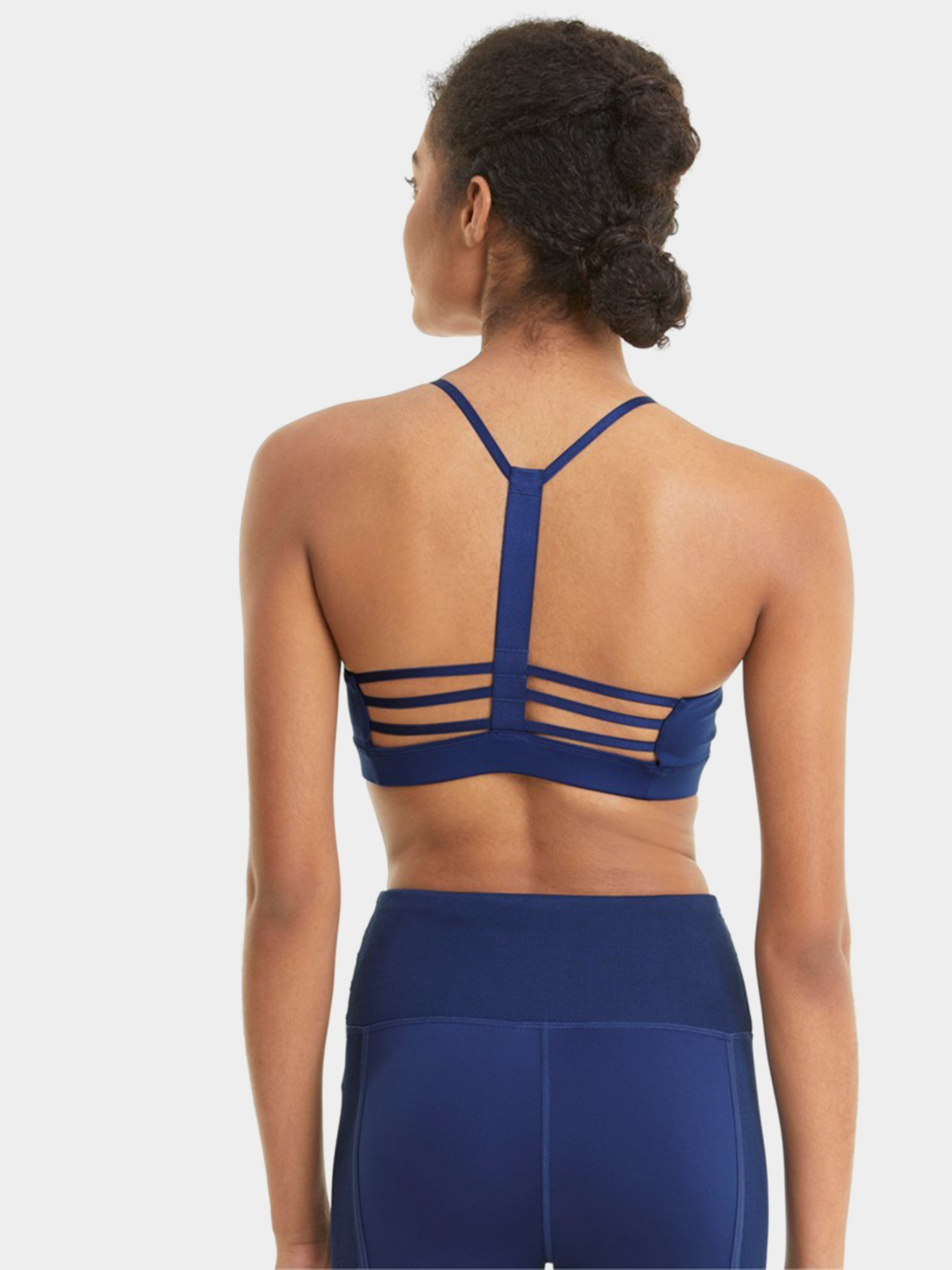 Топ PUMA  Low Impact Strappy Women's Training Bra модель 52030712 Фото