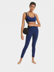 Топ PUMA  Low Impact Strappy Women's Training Bra модель 52030712 Фото