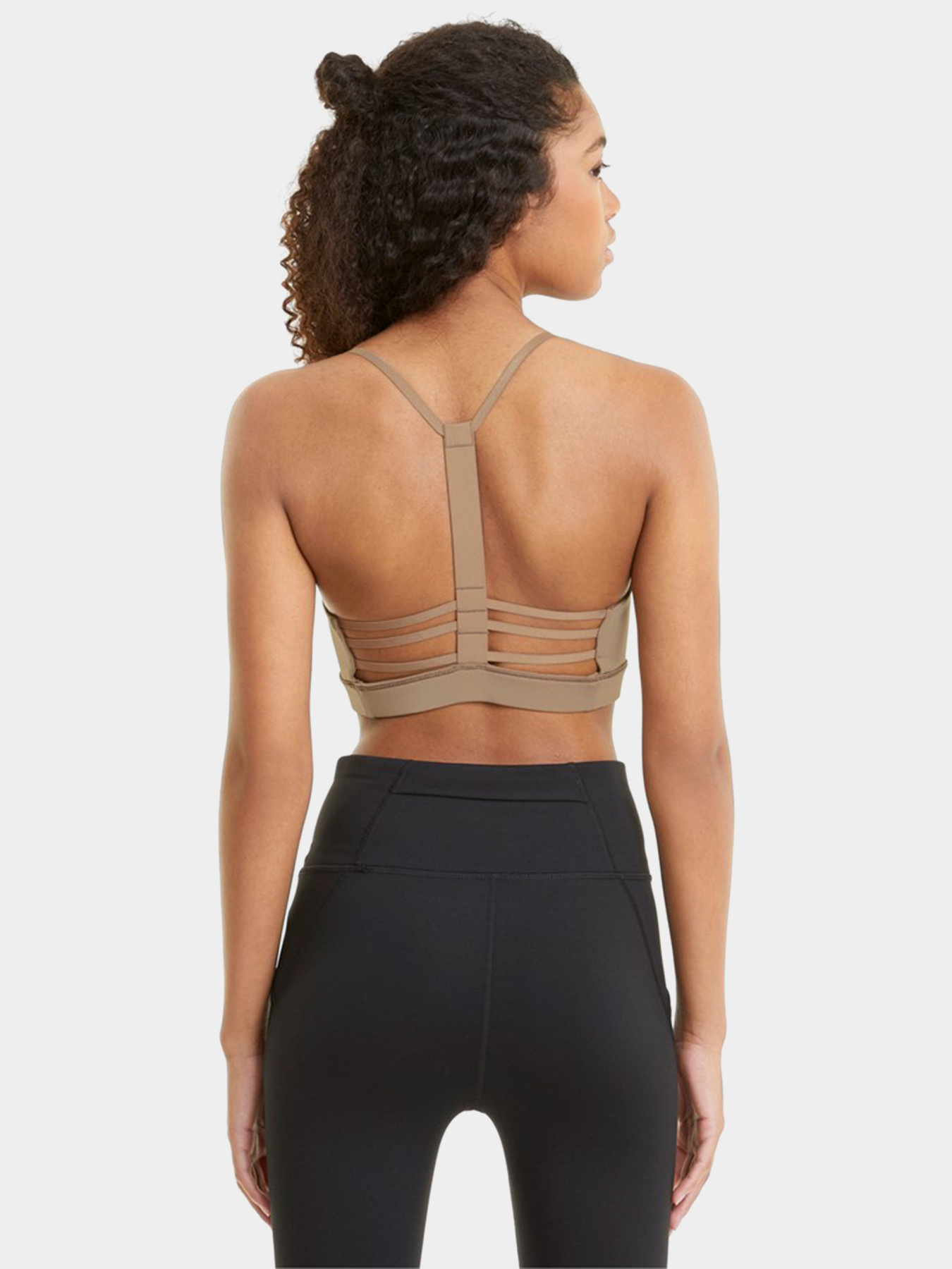 Топ PUMA Low Impact Strappy модель 52030781 Фото