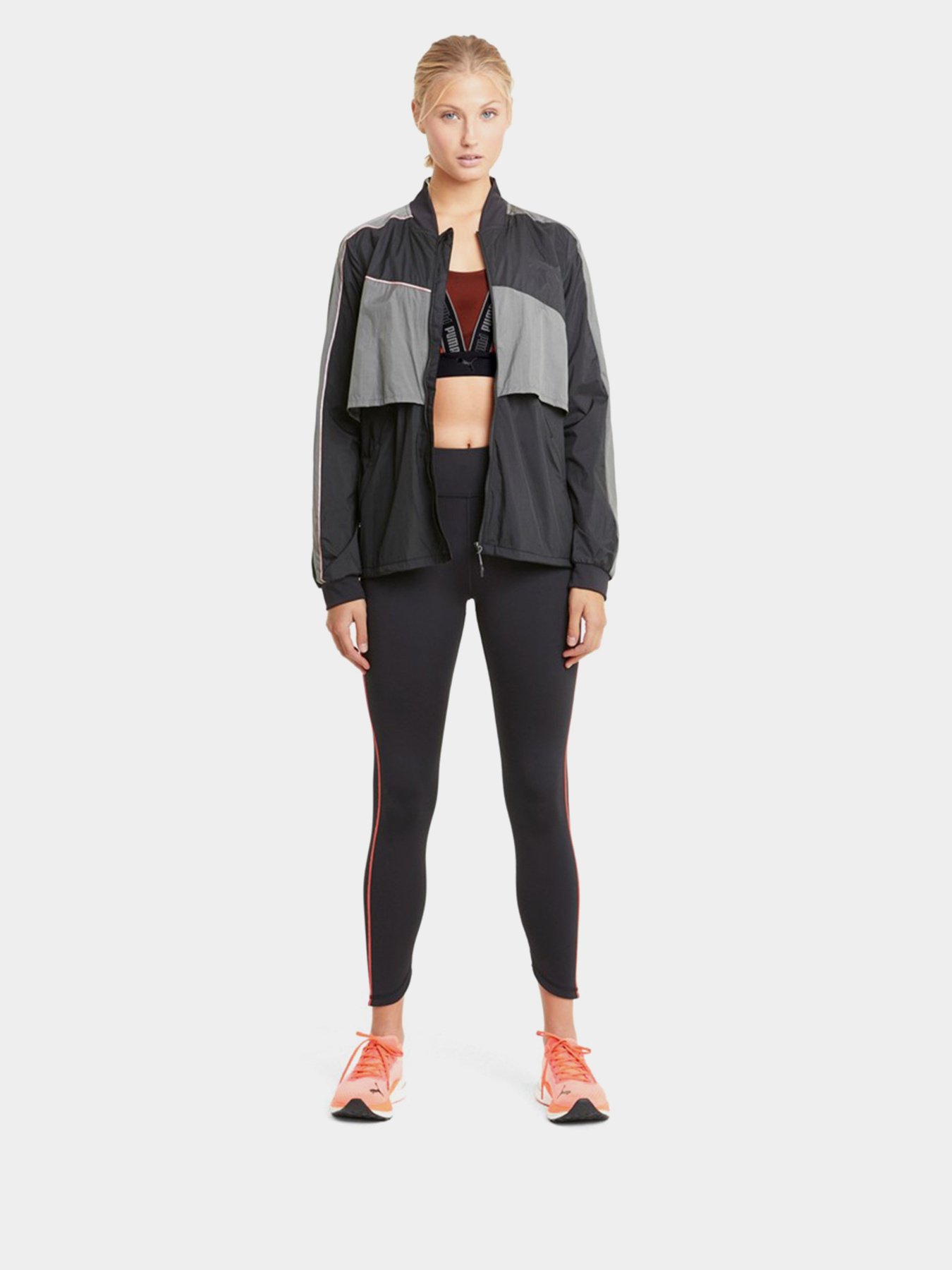 Топ PUMA Fast Launch модель 52040184 Фото