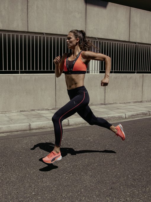 Топ PUMA Fast Launch модель 52040184 Фото