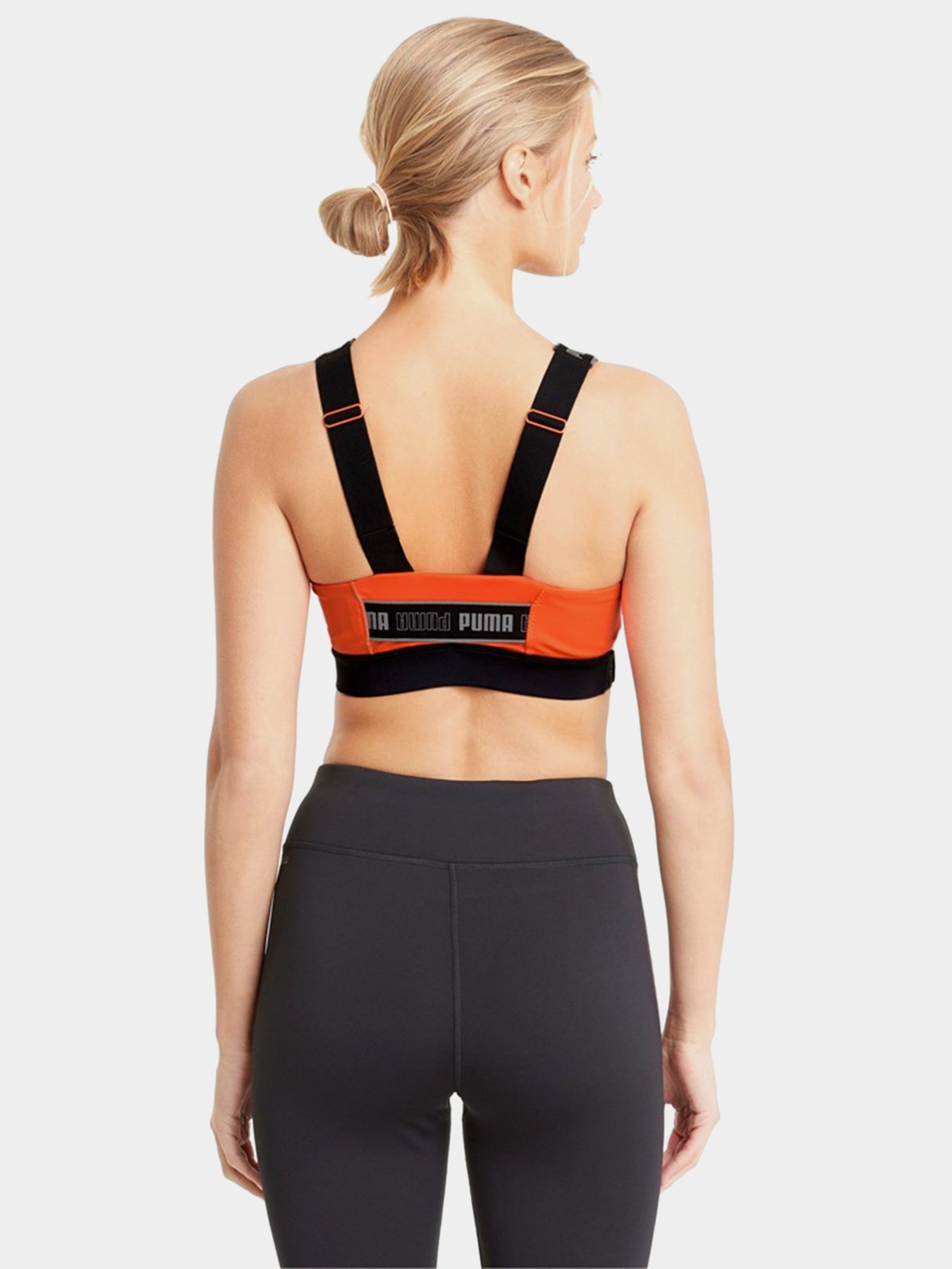 Топ PUMA Fast Launch модель 52040184 Фото