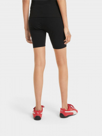 Велосипедки PUMA Classics Short Tights 7" модель 53023401 Фото