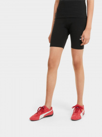Велосипедки PUMA Classics Short Tights 7" модель 53023401 Фото