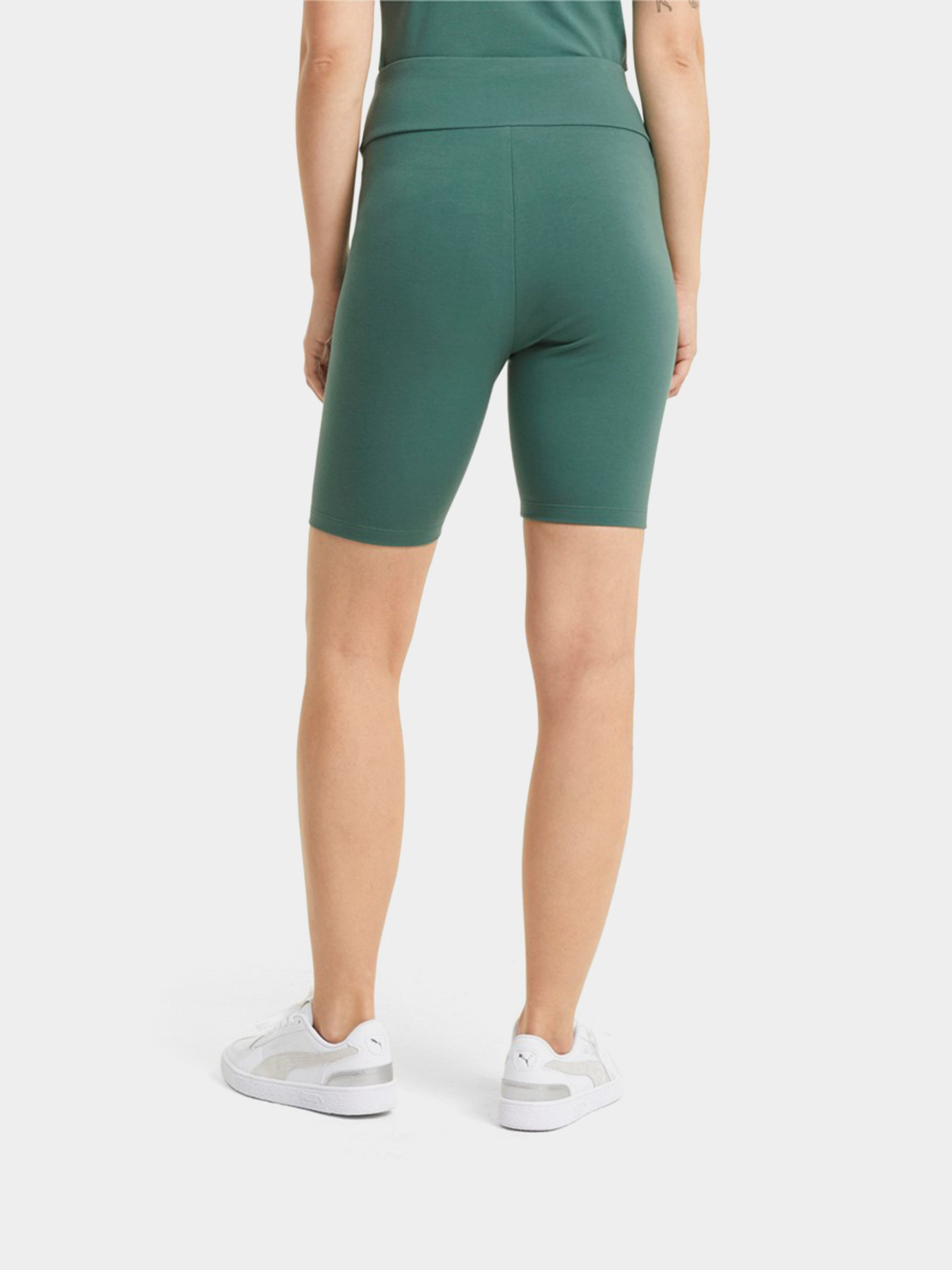 Шорты PUMA Classics Short LEGGINGS модель 53023445 Фото