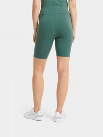 Шорты PUMA Classics Short LEGGINGS модель 53023445 Фото