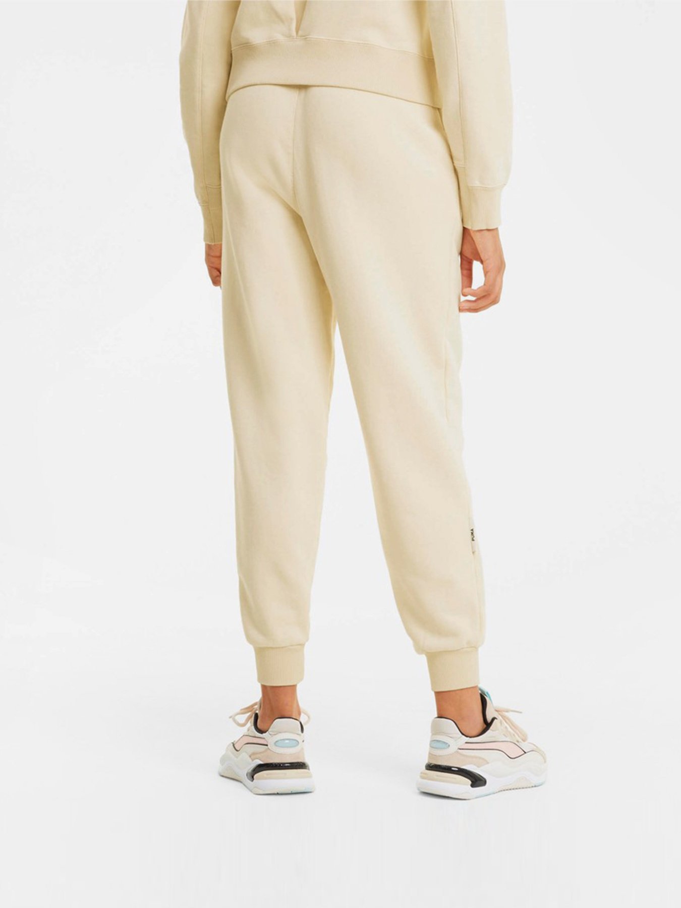 Штаны спортивные PUMA Infuse модель 53026394 Фото