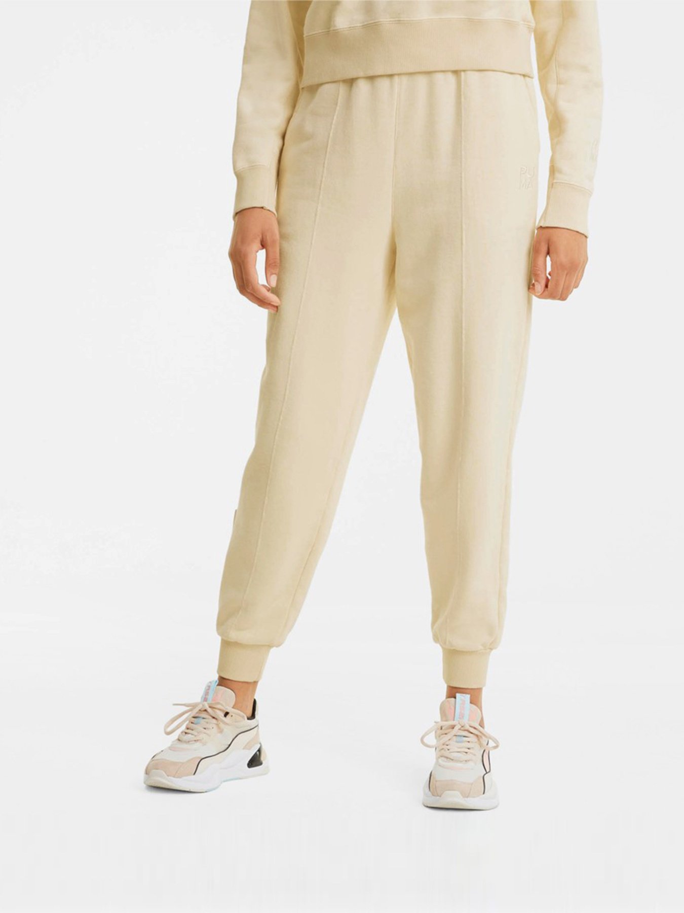 Штаны спортивные PUMA Infuse модель 53026394 Фото