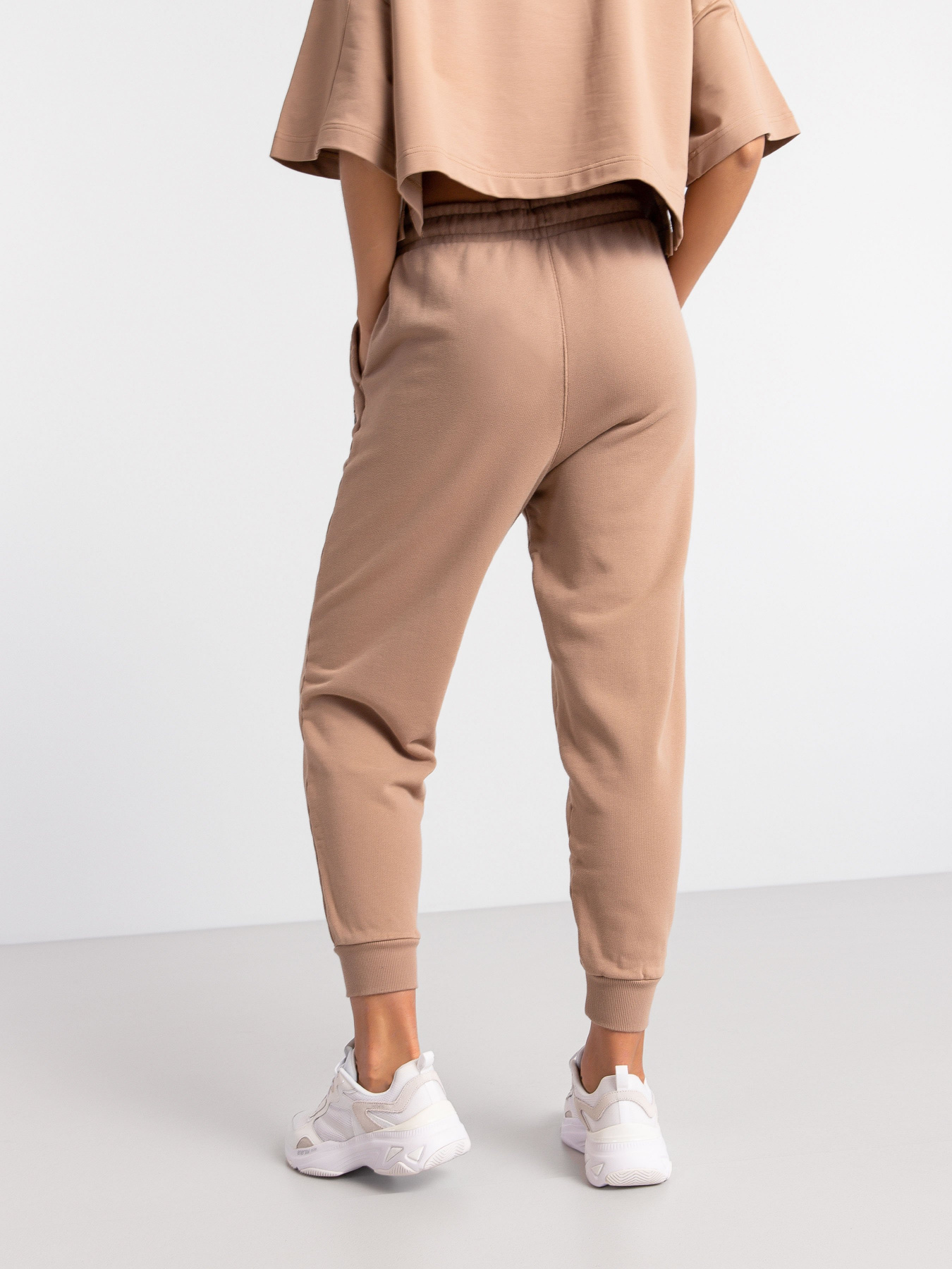 Штаны спортивные PUMA Infuse модель 53026396 Фото