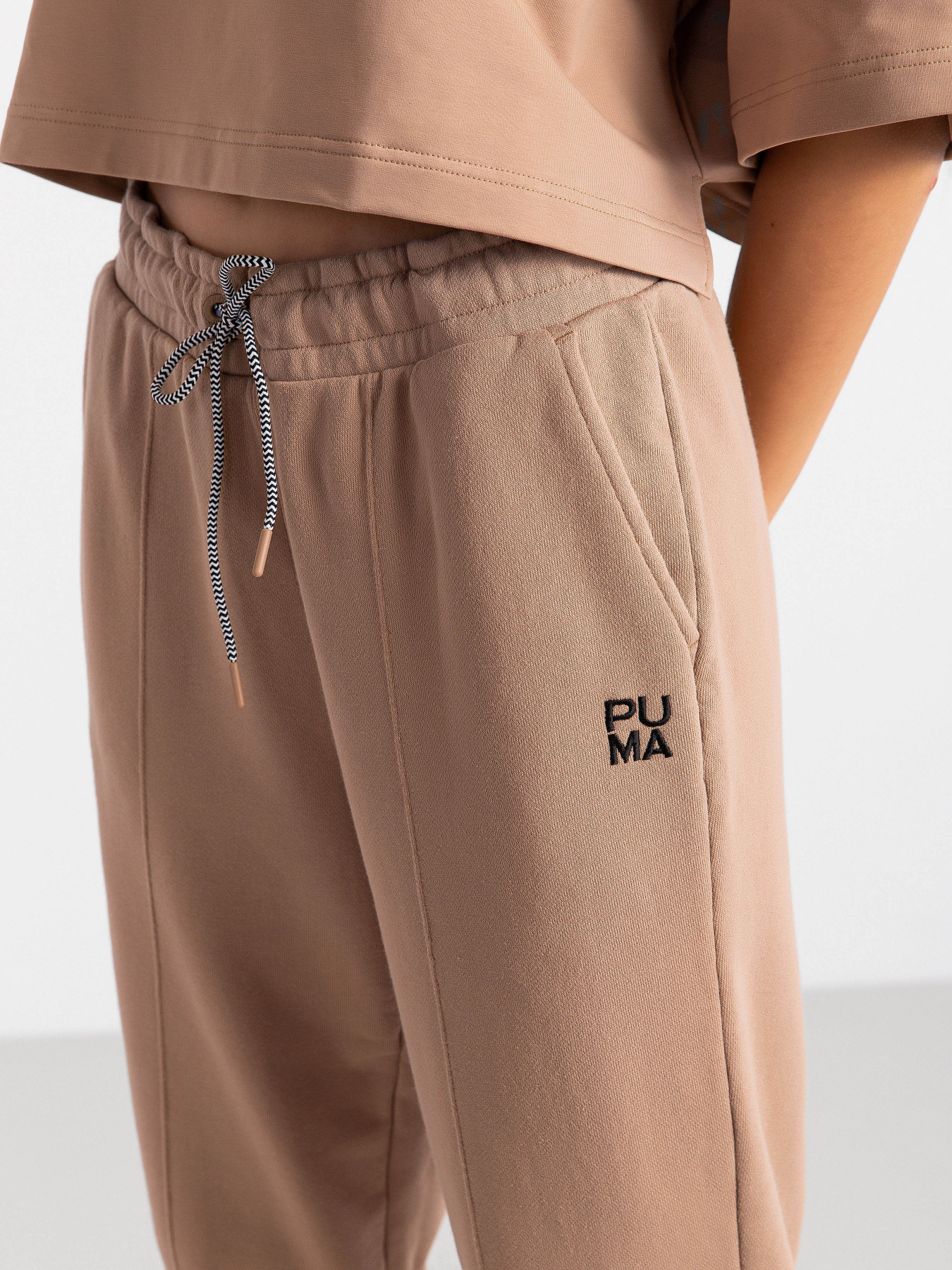 Штаны спортивные PUMA Infuse модель 53026396 Фото