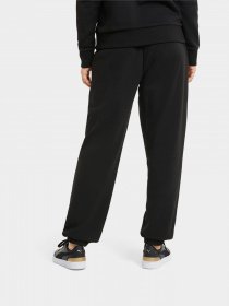 Штаны спортивные PUMA Classics Relaxed модель 53041601 Фото