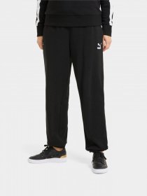 Штаны спортивные PUMA Classics Relaxed модель 53041601 Фото